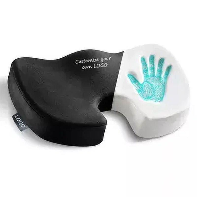 Memory Foam Seat Cusion