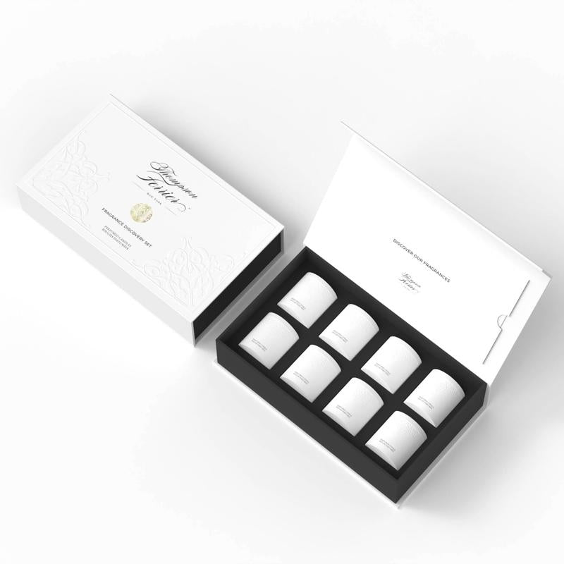 The Discovery Set - Sale