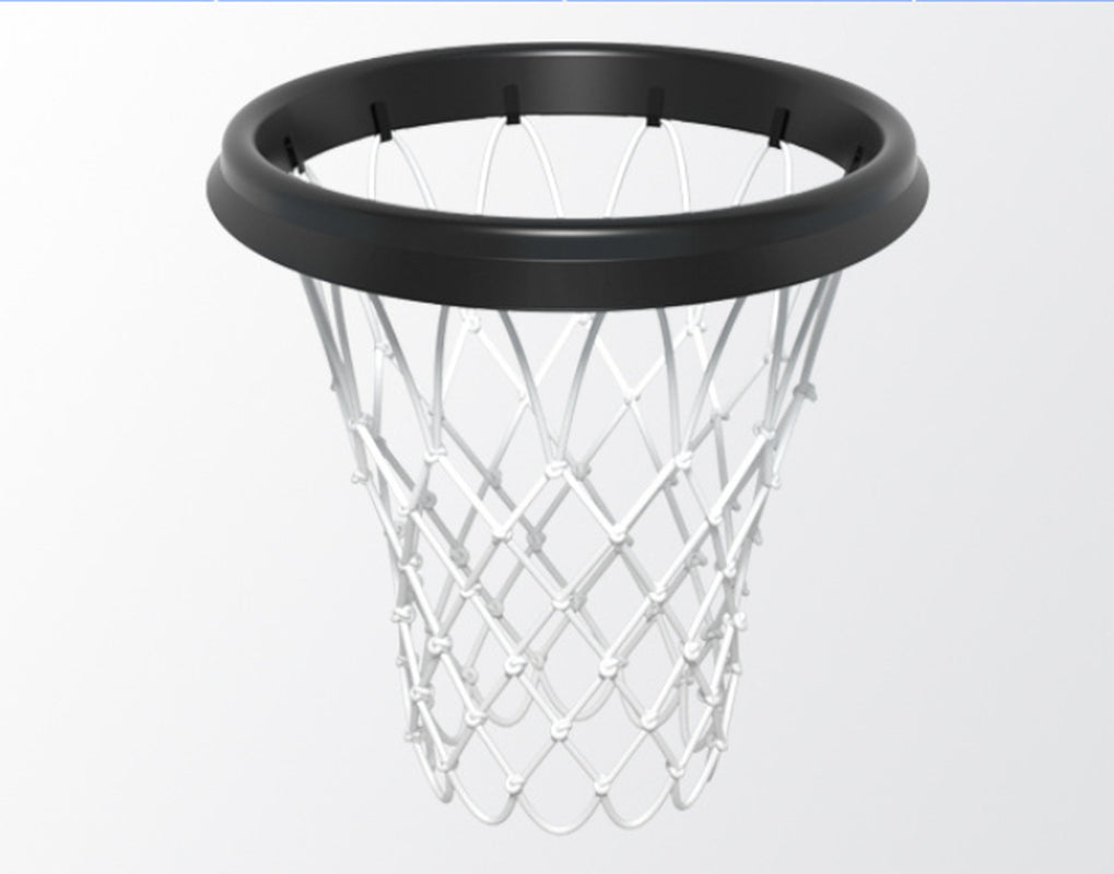 Portable Basketball Net Frame Indoor and Outdoor Removable Professional