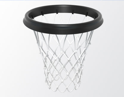 Portable Basketball Net Frame Indoor and Outdoor Removable Professional