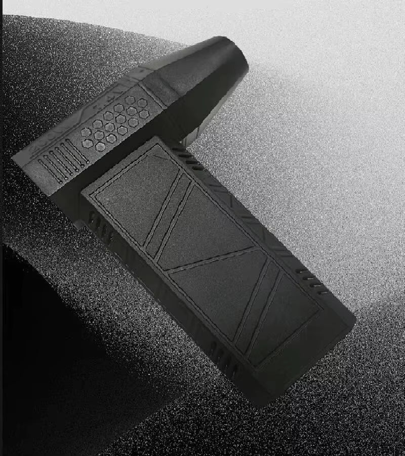 130000RPM Mini Turbo Jet Fan Electric Air Duster Adjustable Wind Speed Turbo Violent Blower Rechargeable with Light Car Cleaning