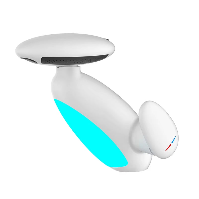 Luxury LED Basin Faucet