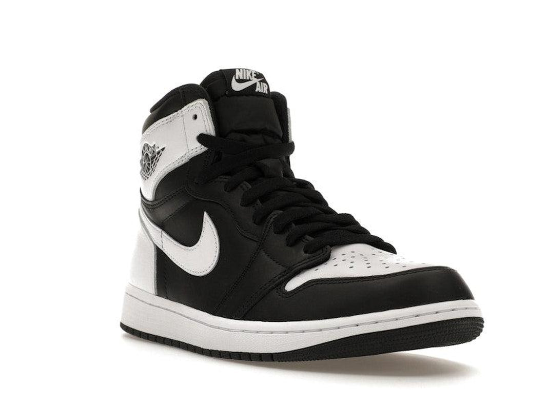 Jordan 1 Retro High OG Black White