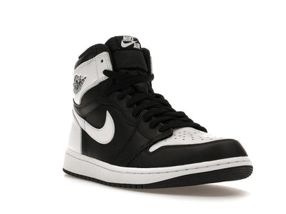 Jordan 1 Retro High OG Black White