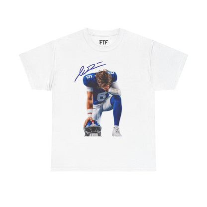 Jaxson Dart "Signature" Tee