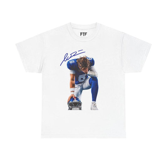 Jaxson Dart "Signature" Tee