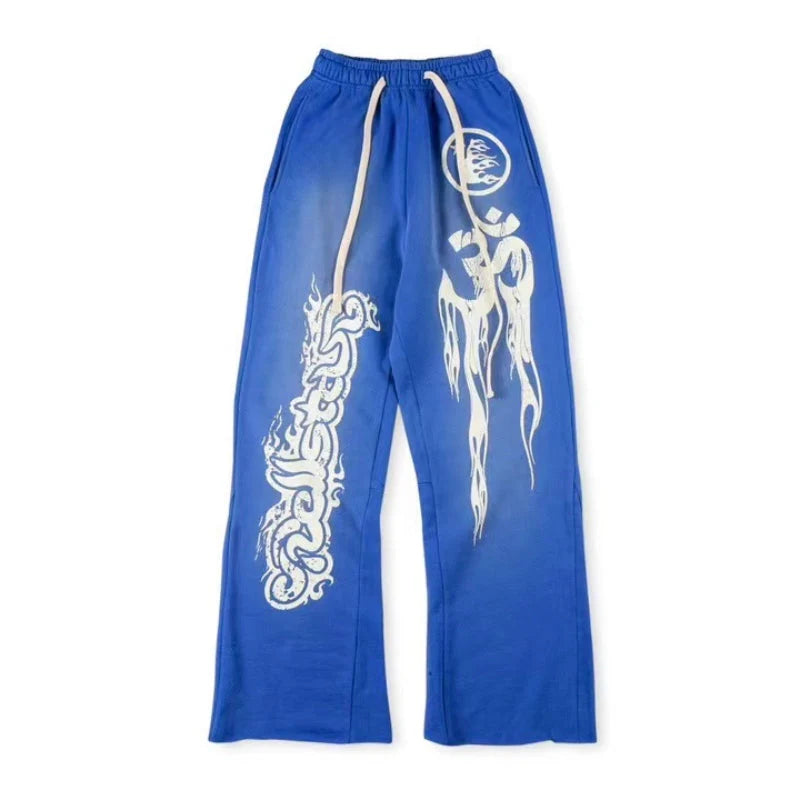 Hellstar Pants