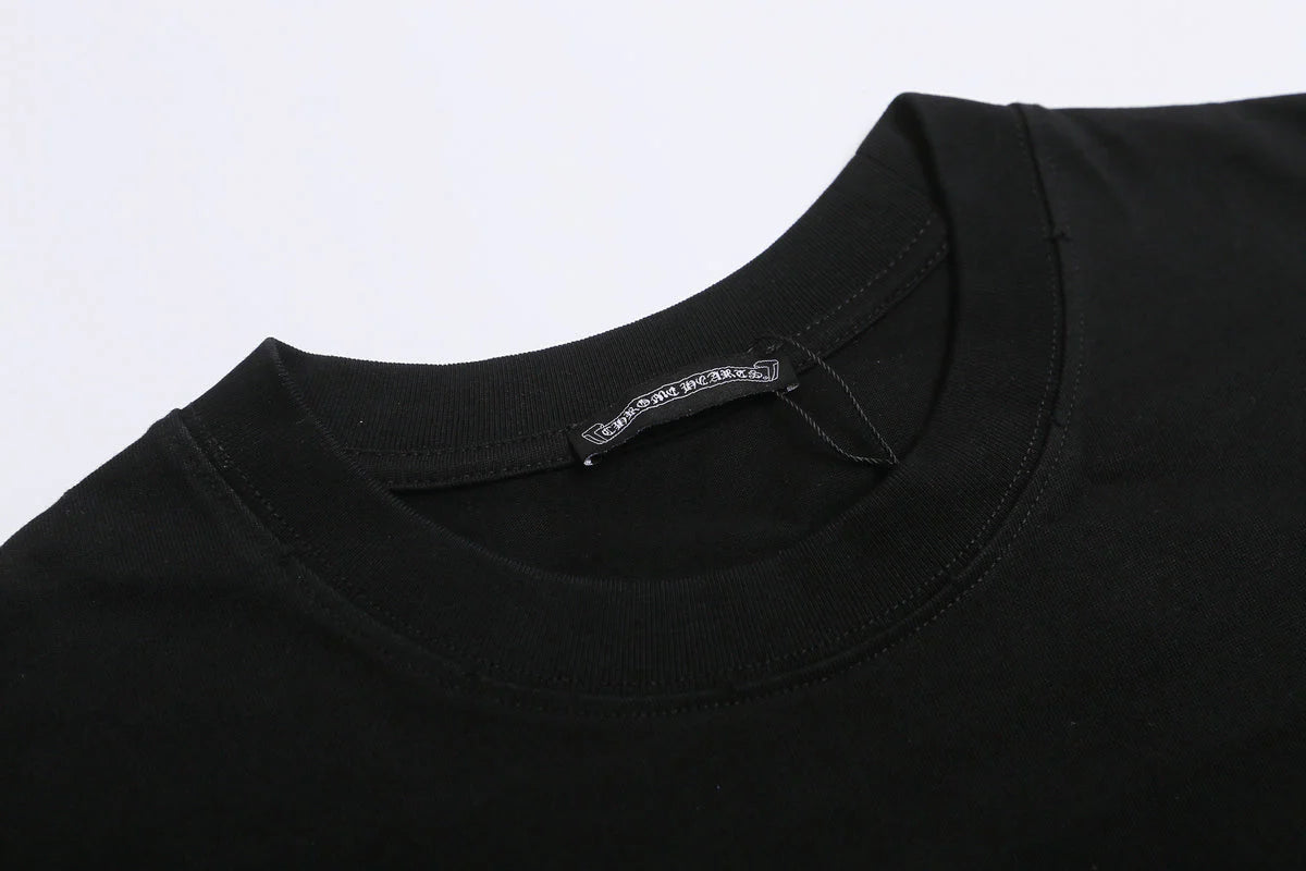 1:1 Chrome Hearts T-Shirt 1970