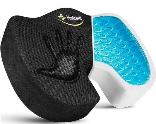Memory Foam Seat Cusion