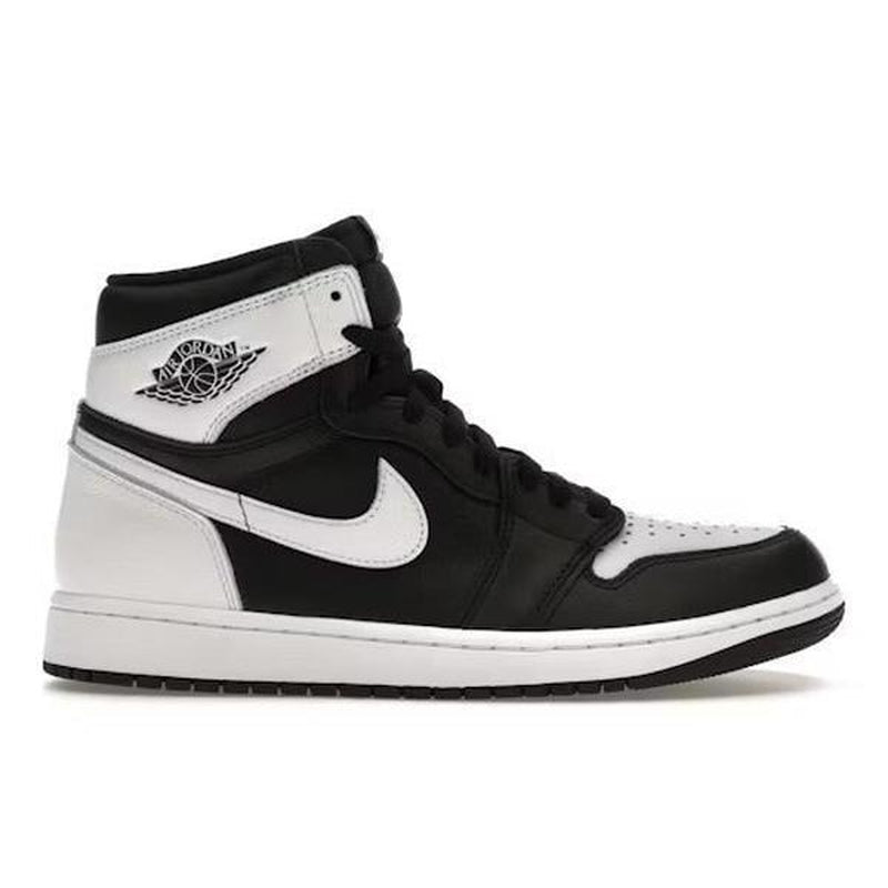 Jordan 1 Retro High OG Black White