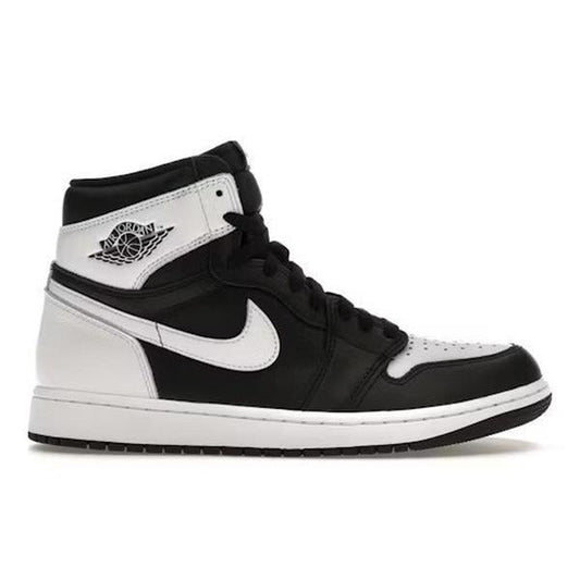 Jordan 1 Retro High OG Black White