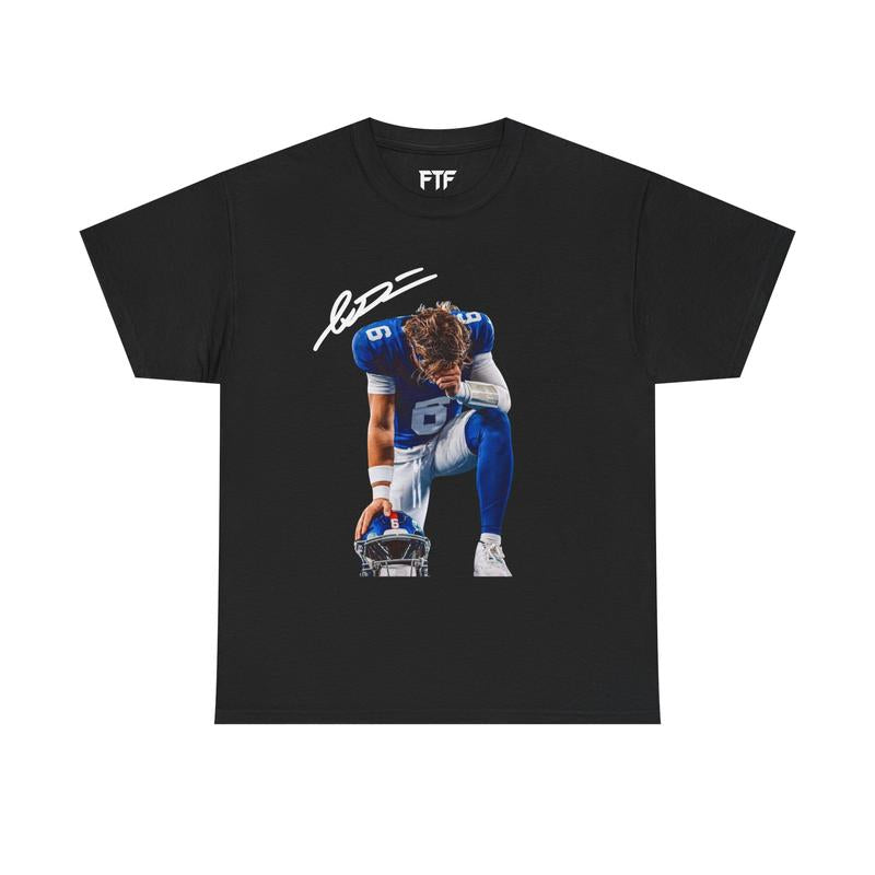 Jaxson Dart "Signature" Tee