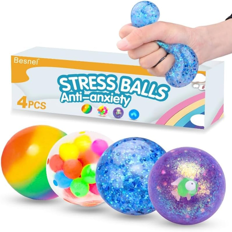 Stress Balls for Adults