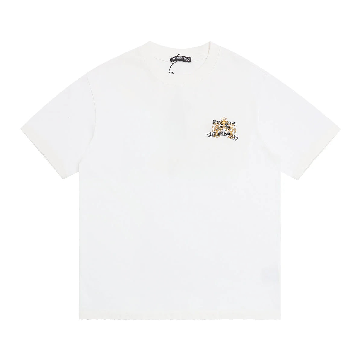 1:1 Chrome Hearts T-Shirt 1970