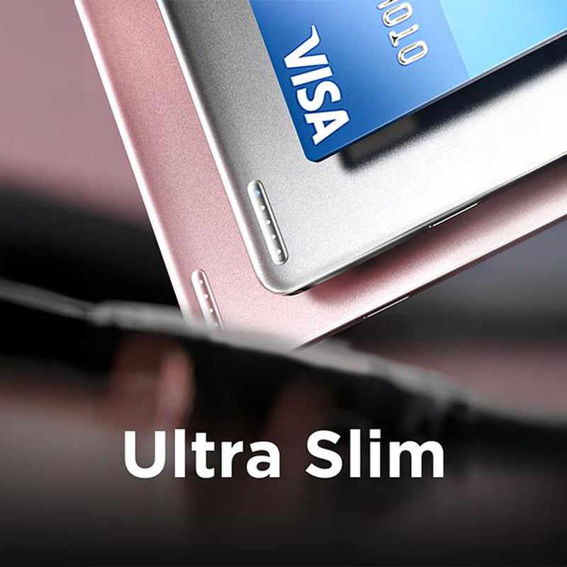 LISEN Ultra Slim Magsafe Power Bank, 5000Mah 10000Mah Wireless Portable Charger,Fast Charging Magnetic Battery Pack for Iphone 16 Pro Max 6.9 ''/16 Pro/16 Plus/16,Iphone 15/14/13/12,Glacier Gray