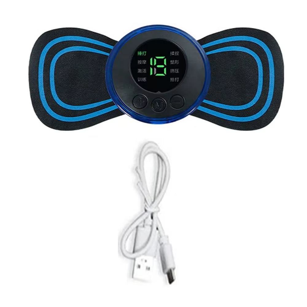 Electric Neck Massager
