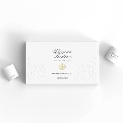 The Discovery Set - Sale