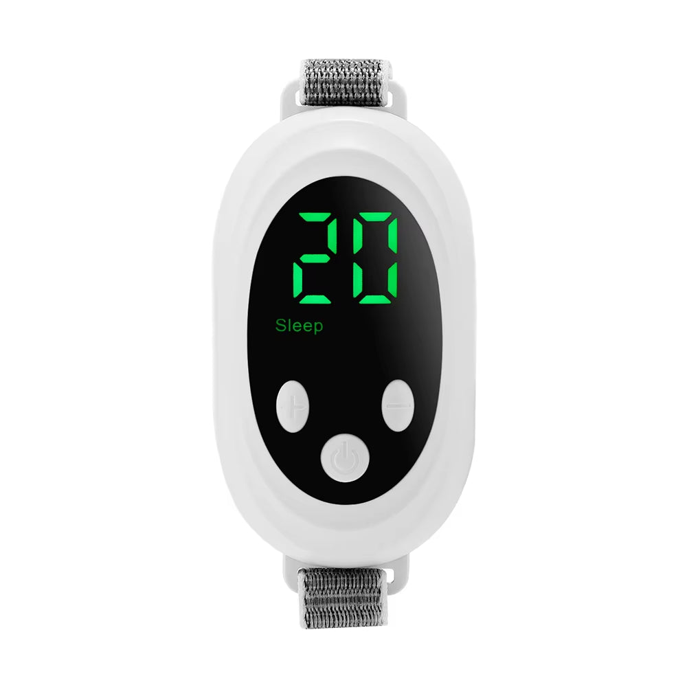 Micro-Current Smart Sleep Instrument
