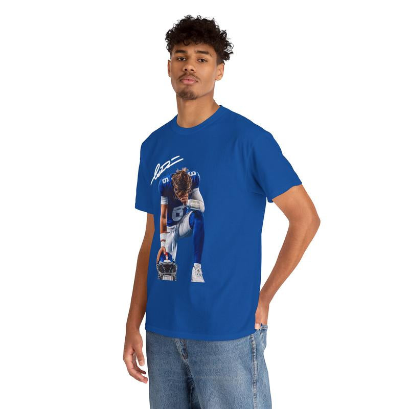 Jaxson Dart "Signature" Tee