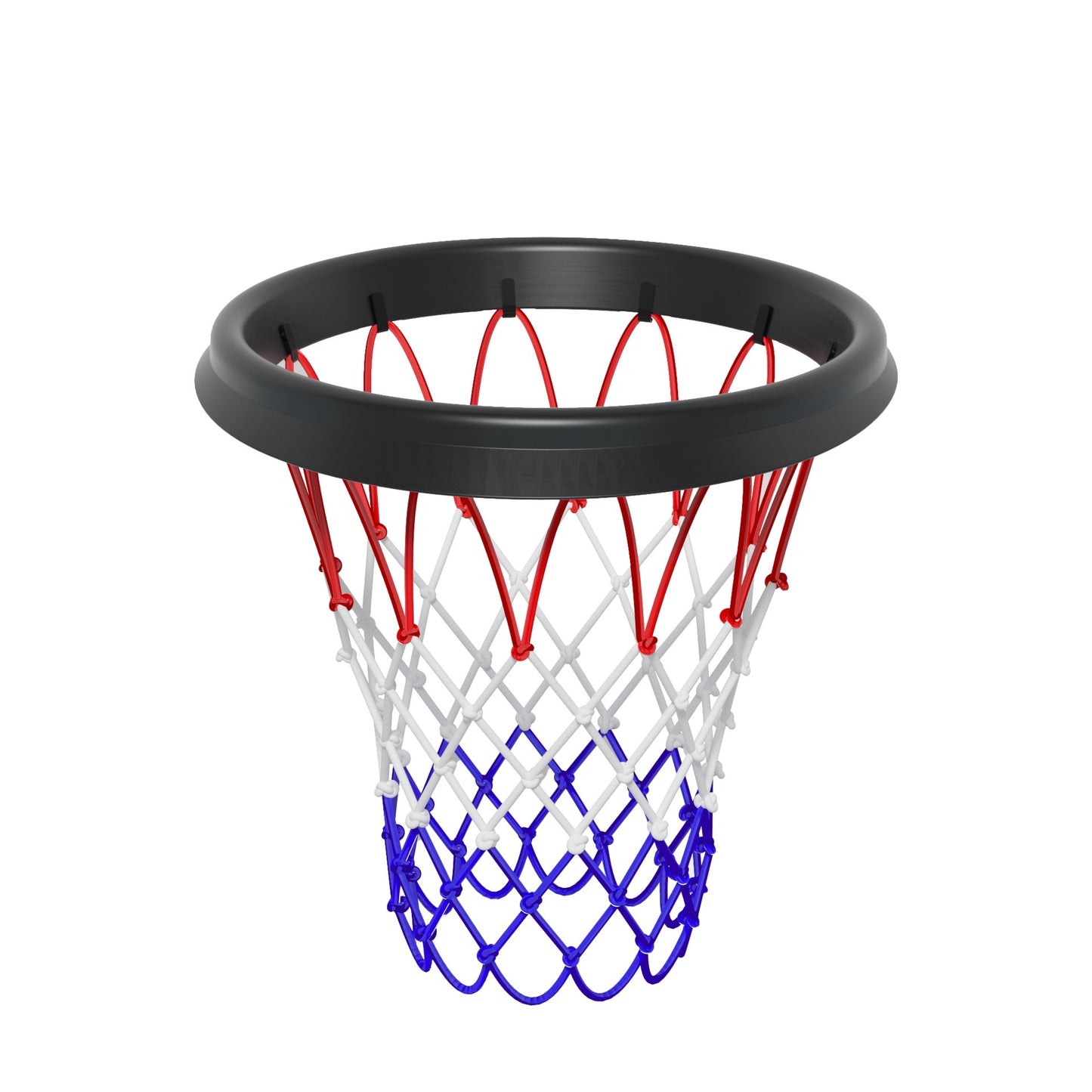Portable Basketball Net Frame Indoor and Outdoor Removable Professional