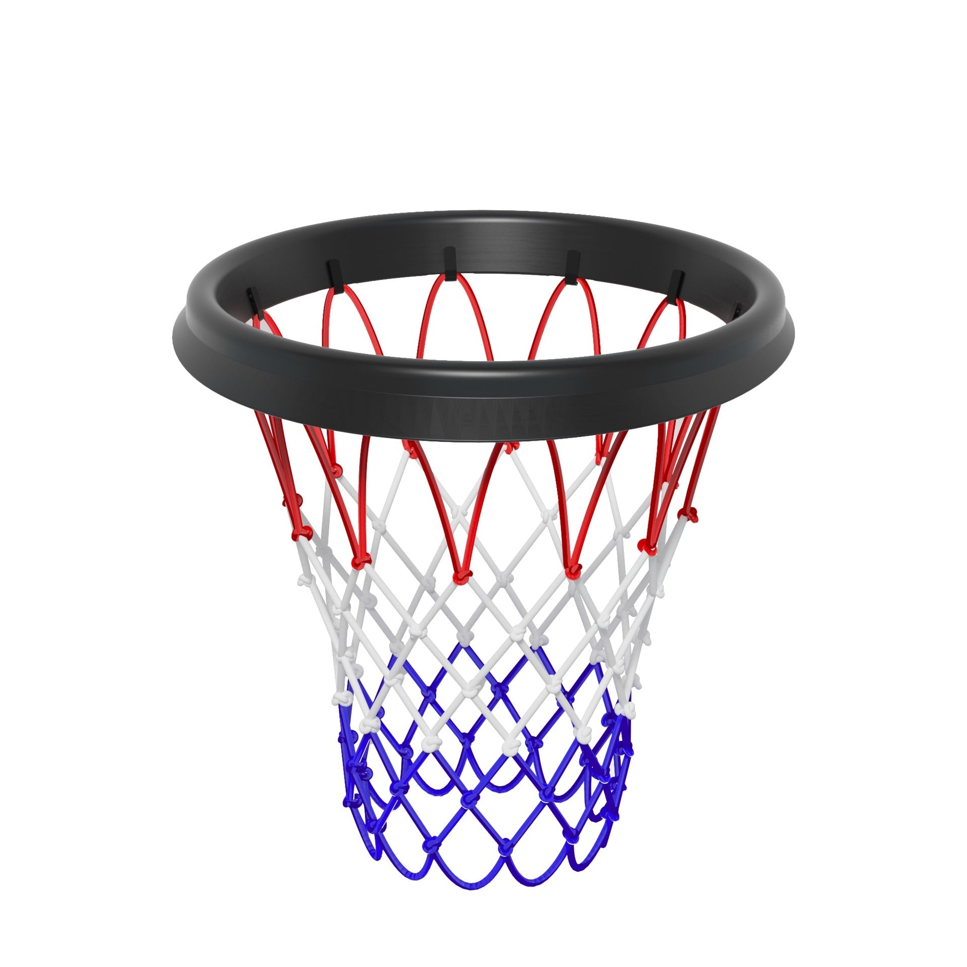 Portable Basketball Net Frame Indoor and Outdoor Removable Professional