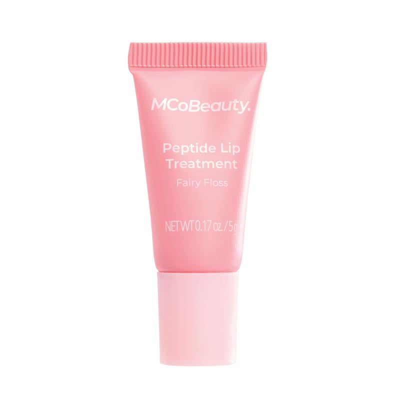 Mcobeauty Mystery Mini Bundle Ft Peptide Lip Treatment - Fairy Floss