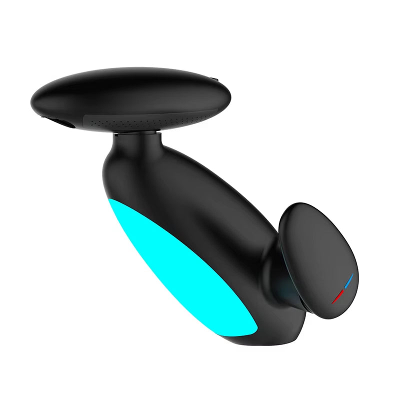 Luxury LED Basin Faucet Multi Functional Water Outlet Cold and Hot Desktop Installation Heavy Tap