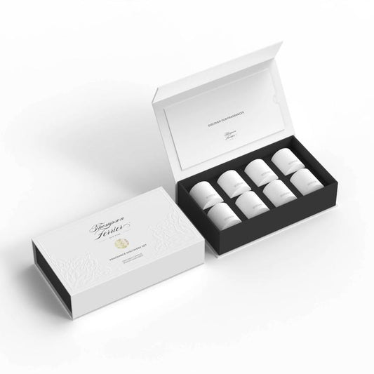 The Discovery Set - Sale