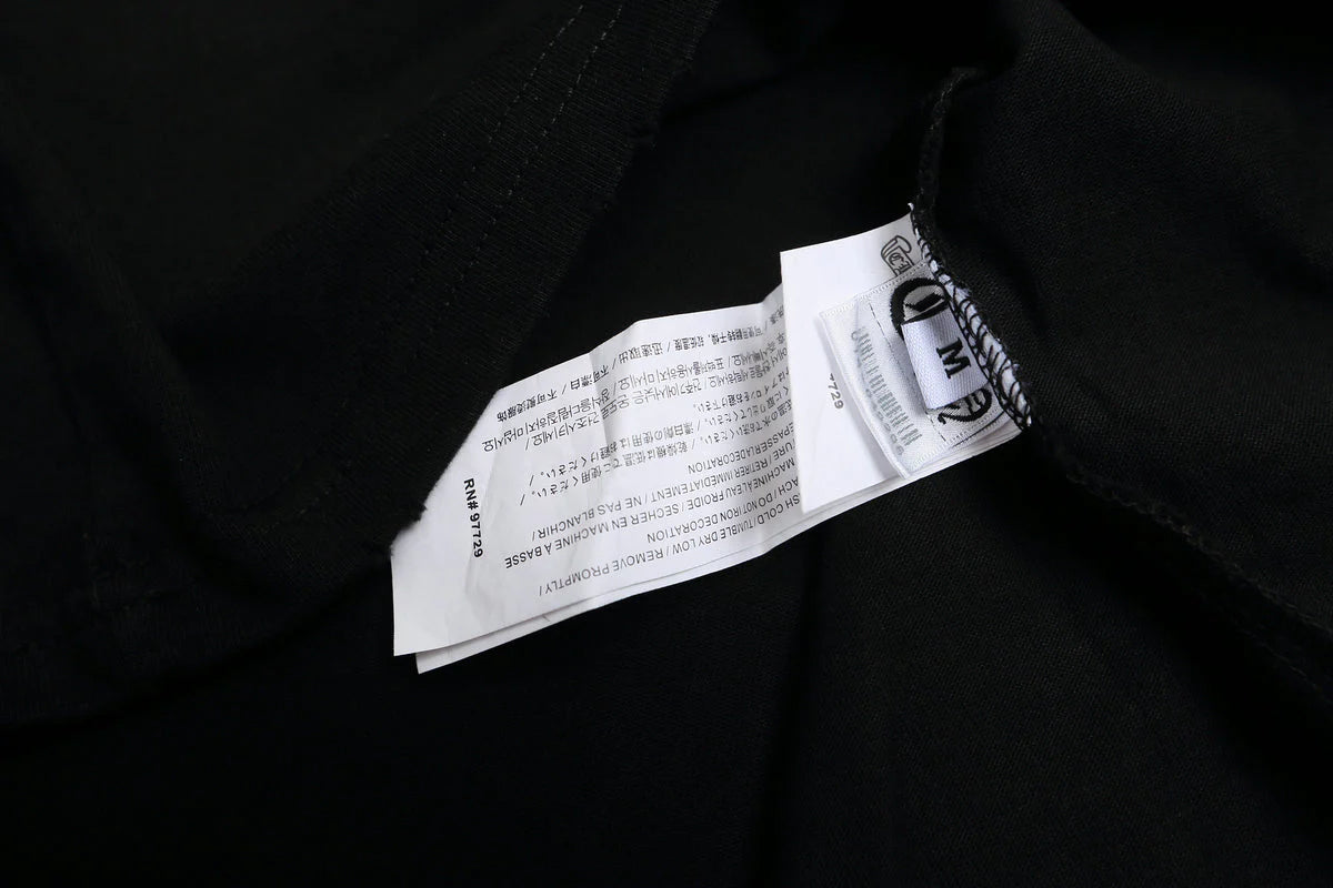 1:1 Chrome Hearts T-Shirt 1970