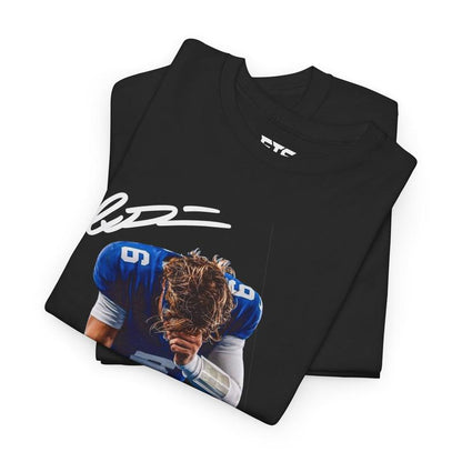 Jaxson Dart "Signature" Tee