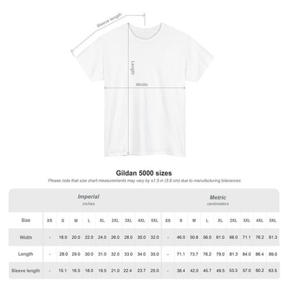 Jaxson Dart "Signature" Tee
