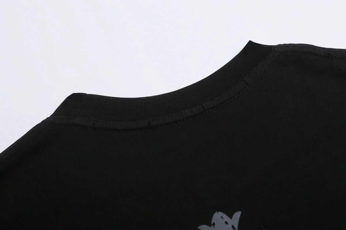 1:1 Chrome Hearts T-Shirt 1970